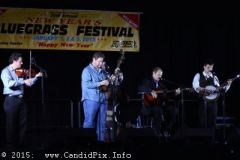 2014 Jekyll Island New Year Festival