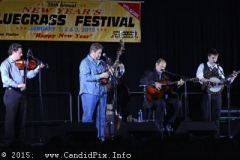 2014 Jekyll Island New Year Festival