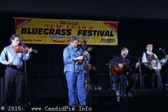 2014 Jekyll Island New Year Festival