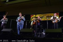 2014 Jekyll Island New Year Festival