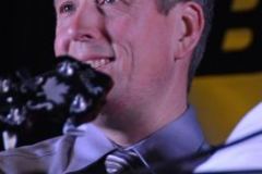 2014 Jekyll Island New Year Festival