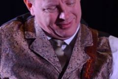 2014 Jekyll Island New Year Festival