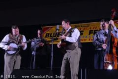 2014 Jekyll Island New Year Festival