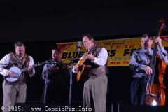 2014 Jekyll Island New Year Festival