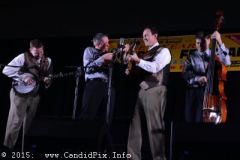 2014 Jekyll Island New Year Festival