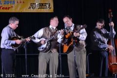 2014 Jekyll Island New Year Festival