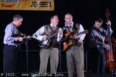 2014 Jekyll Island New Year Festival