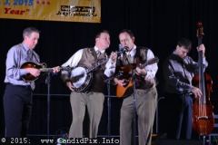 2014 Jekyll Island New Year Festival