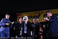 2014 Jekyll Island New Year Festival