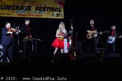 2014 Jekyll Island New Year Festival