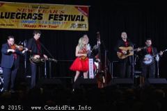 2014 Jekyll Island New Year Festival