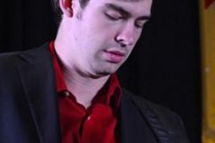 2014 Jekyll Island New Year Festival