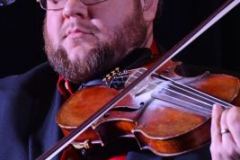 2014 Jekyll Island New Year Festival