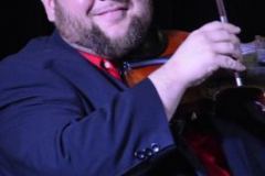 2014 Jekyll Island New Year Festival