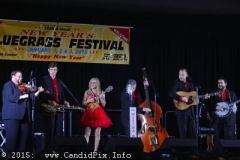 2014 Jekyll Island New Year Festival