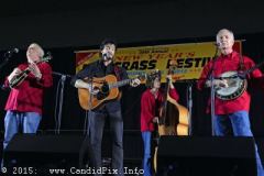 2014 Jekyll Island New Year Festival