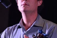 2014 Jekyll Island New Year Festival