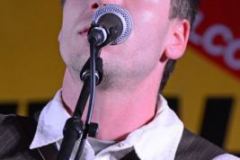 2014 Jekyll Island New Year Festival