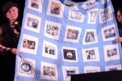 2014 Jekyll Island New Year Festival