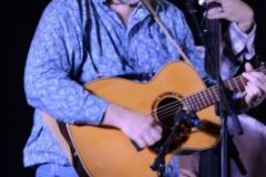 2014 Jekyll Island New Year Festival