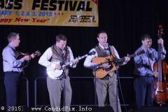 2014 Jekyll Island New Year Festival