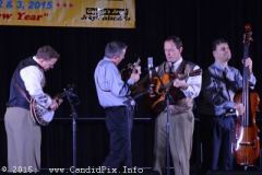 2014 Jekyll Island New Year Festival