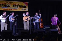 2014 Jekyll Island New Year Festival