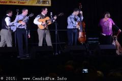 2014 Jekyll Island New Year Festival