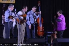 2014 Jekyll Island New Year Festival