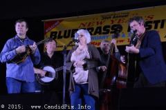 2014 Jekyll Island New Year Festival