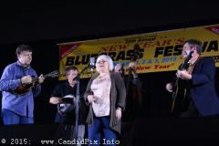 2014 Jekyll Island New Year Festival