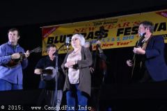 2014 Jekyll Island New Year Festival