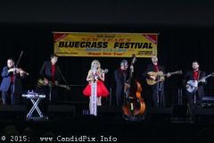 2014 Jekyll Island New Year Festival