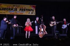 2014 Jekyll Island New Year Festival