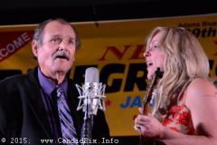 2014 Jekyll Island New Year Festival