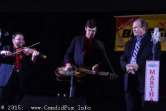 2014 Jekyll Island New Year Festival