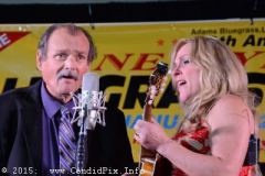 2014 Jekyll Island New Year Festival