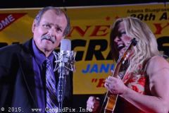 2014 Jekyll Island New Year Festival