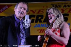 2014 Jekyll Island New Year Festival