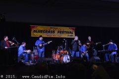 2014 Jekyll Island New Year Festival