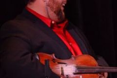 2014 Jekyll Island New Year Festival