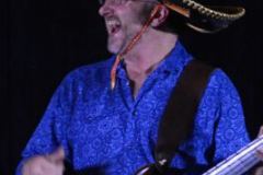 2014 Jekyll Island New Year Festival