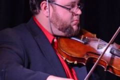 2014 Jekyll Island New Year Festival