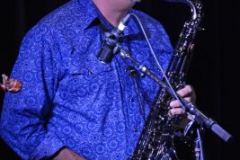 2014 Jekyll Island New Year Festival