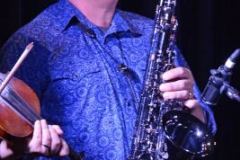 2014 Jekyll Island New Year Festival