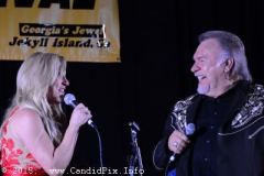 2014 Jekyll Island New Year Festival