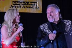 2014 Jekyll Island New Year Festival