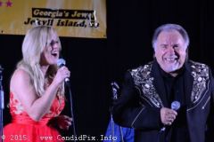 2014 Jekyll Island New Year Festival