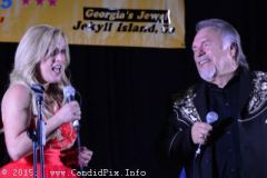 2014 Jekyll Island New Year Festival