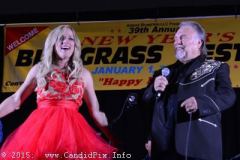 2014 Jekyll Island New Year Festival